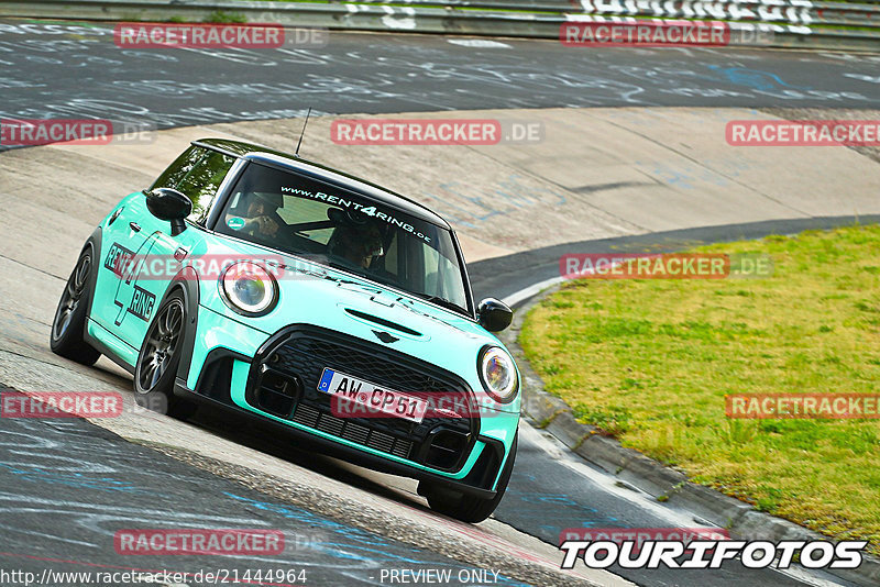 Bild #21444964 - Touristenfahrten Nürburgring Nordschleife (10.05.2023)