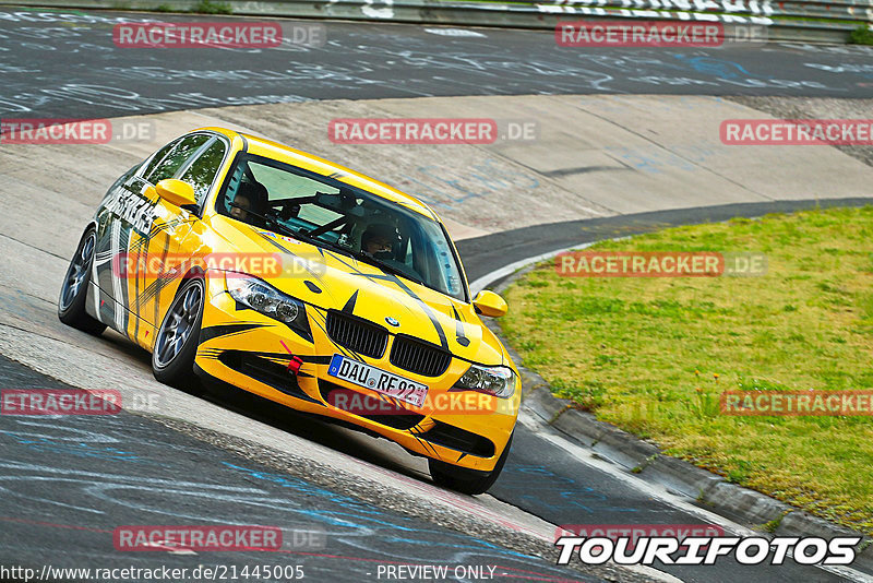 Bild #21445005 - Touristenfahrten Nürburgring Nordschleife (10.05.2023)