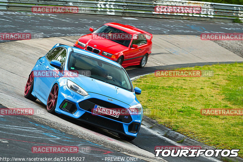 Bild #21445027 - Touristenfahrten Nürburgring Nordschleife (10.05.2023)