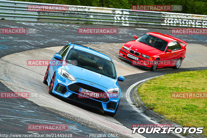 Bild #21445028 - Touristenfahrten Nürburgring Nordschleife (10.05.2023)