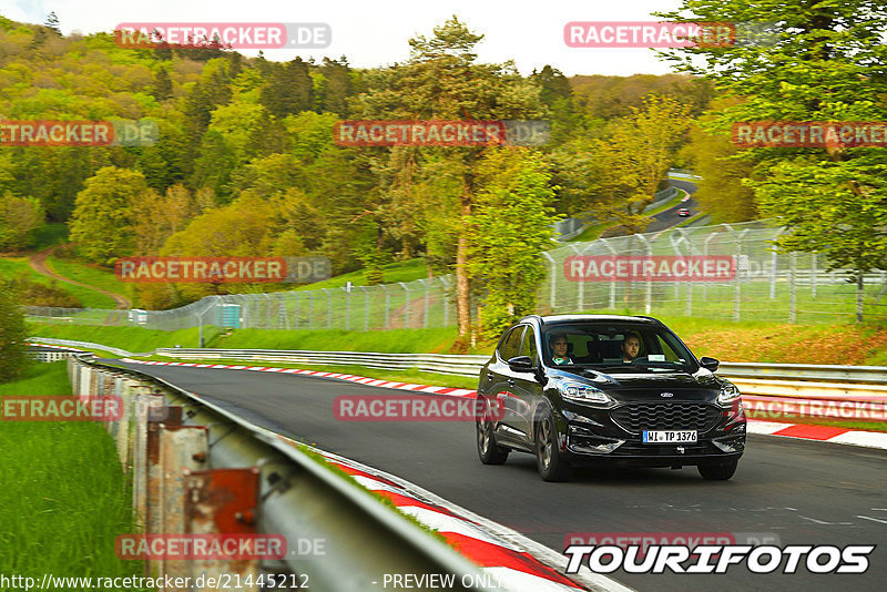 Bild #21445212 - Touristenfahrten Nürburgring Nordschleife (10.05.2023)