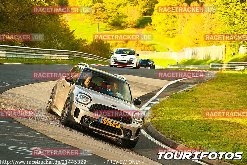 Bild #21445329 - Touristenfahrten Nürburgring Nordschleife (10.05.2023)