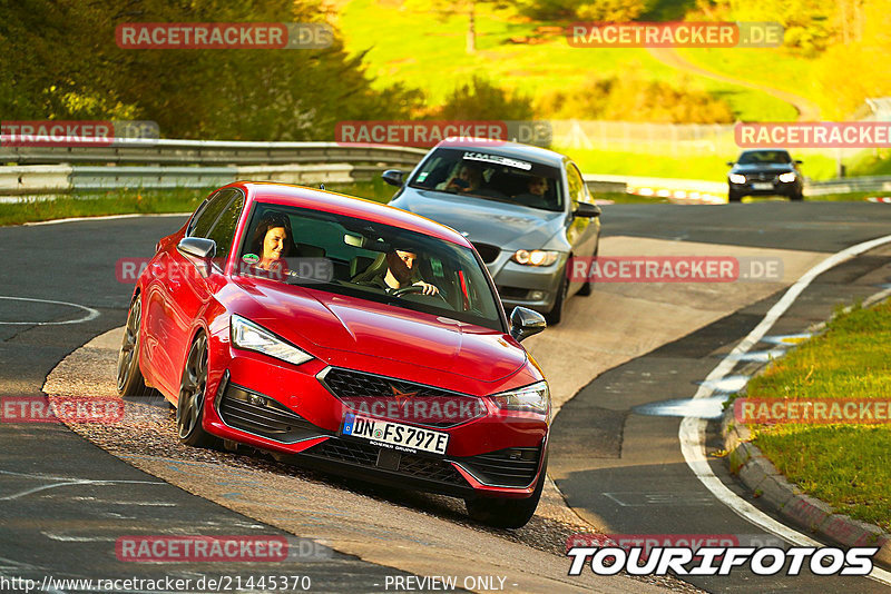 Bild #21445370 - Touristenfahrten Nürburgring Nordschleife (10.05.2023)