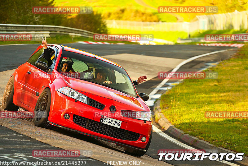 Bild #21445377 - Touristenfahrten Nürburgring Nordschleife (10.05.2023)