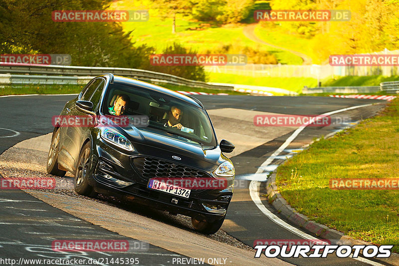 Bild #21445395 - Touristenfahrten Nürburgring Nordschleife (10.05.2023)