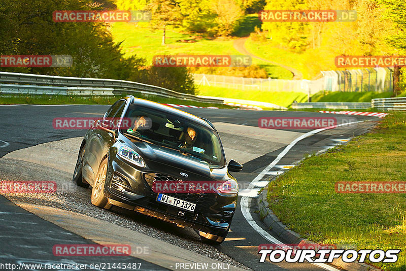 Bild #21445487 - Touristenfahrten Nürburgring Nordschleife (10.05.2023)