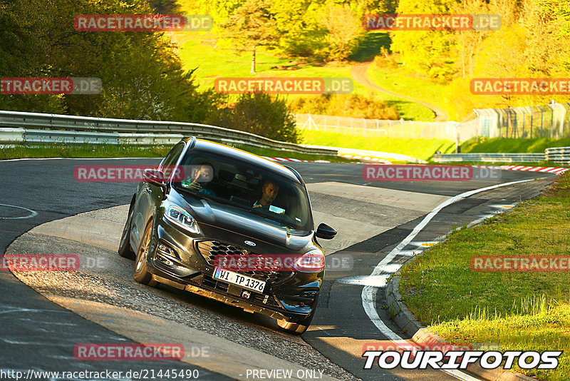 Bild #21445490 - Touristenfahrten Nürburgring Nordschleife (10.05.2023)