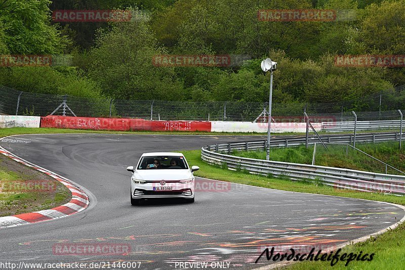 Bild #21446007 - Touristenfahrten Nürburgring Nordschleife (12.05.2023)