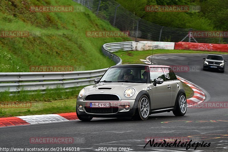 Bild #21446018 - Touristenfahrten Nürburgring Nordschleife (12.05.2023)