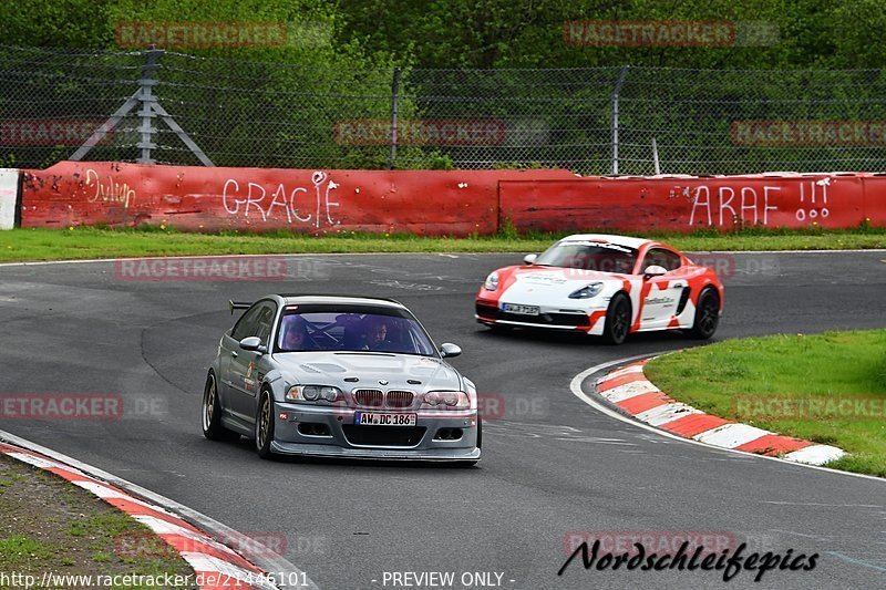 Bild #21446101 - Touristenfahrten Nürburgring Nordschleife (12.05.2023)