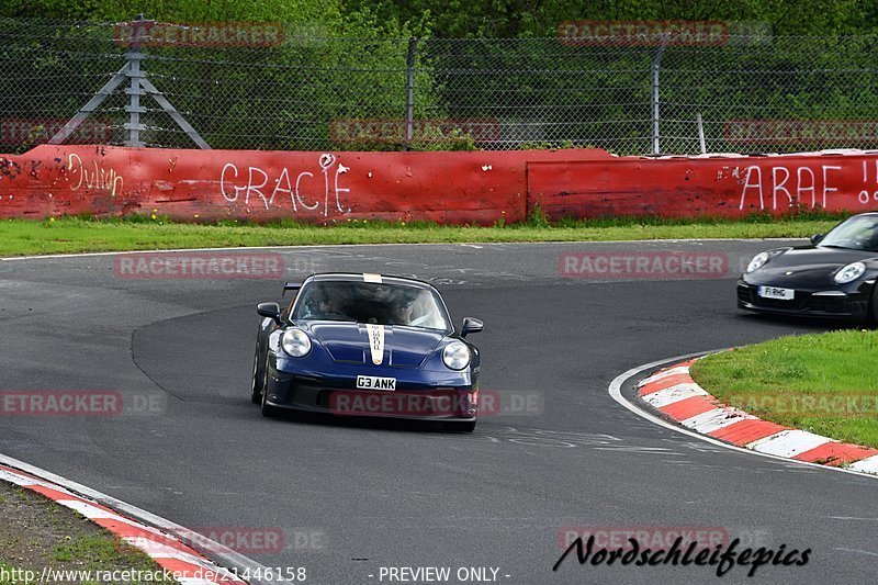 Bild #21446158 - Touristenfahrten Nürburgring Nordschleife (12.05.2023)