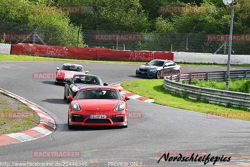 Bild #21446340 - Touristenfahrten Nürburgring Nordschleife (12.05.2023)