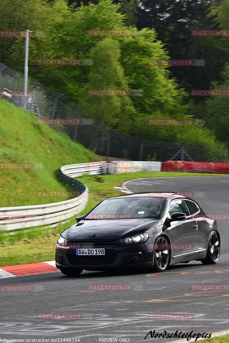 Bild #21446794 - Touristenfahrten Nürburgring Nordschleife (12.05.2023)