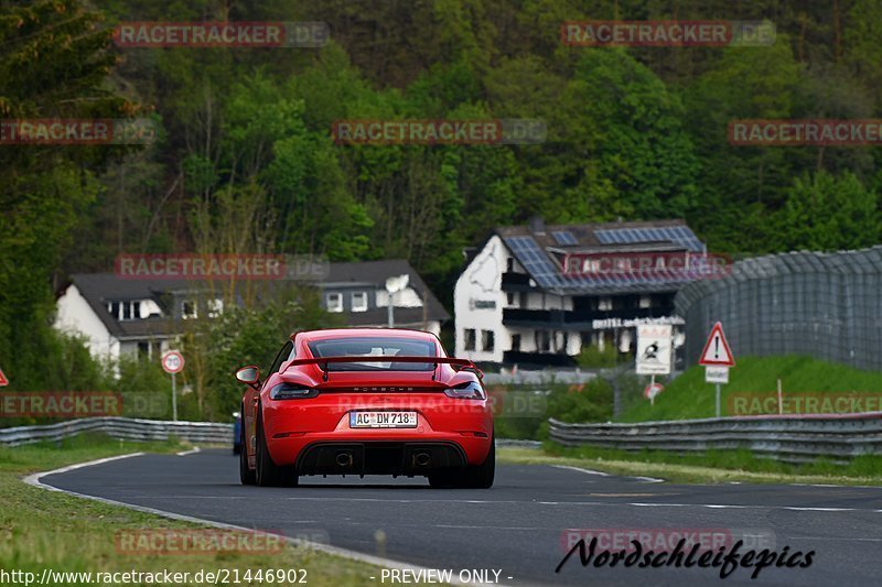 Bild #21446902 - Touristenfahrten Nürburgring Nordschleife (12.05.2023)