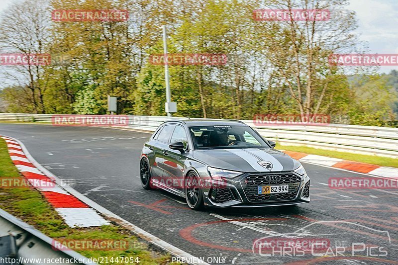 Bild #21447054 - Touristenfahrten Nürburgring Nordschleife (12.05.2023)