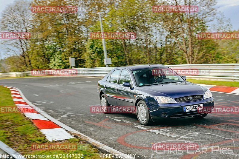 Bild #21447132 - Touristenfahrten Nürburgring Nordschleife (12.05.2023)