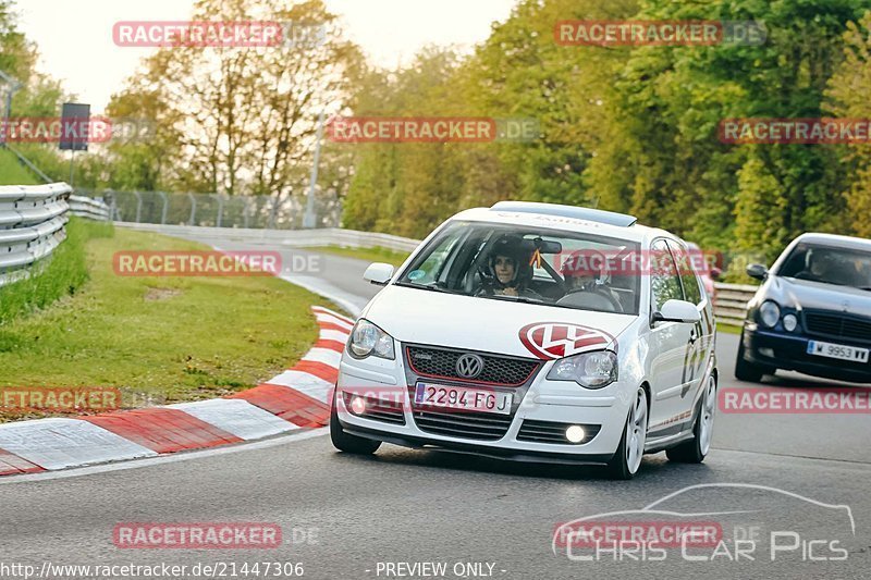 Bild #21447306 - Touristenfahrten Nürburgring Nordschleife (12.05.2023)