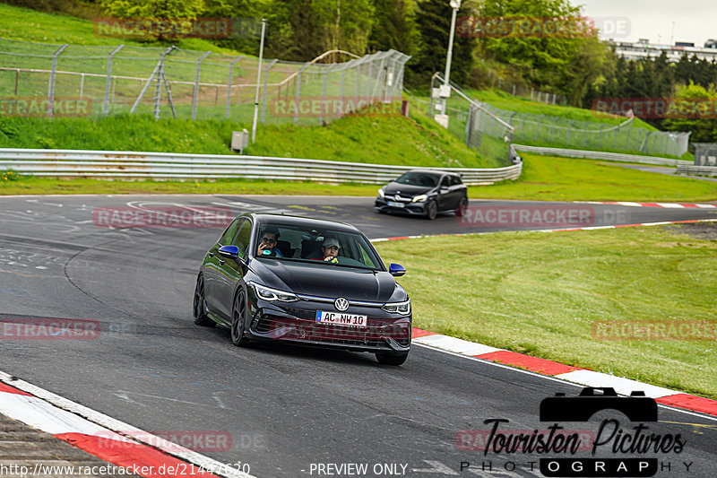 Bild #21447620 - Touristenfahrten Nürburgring Nordschleife (12.05.2023)