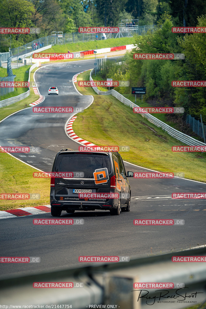 Bild #21447754 - Touristenfahrten Nürburgring Nordschleife (12.05.2023)