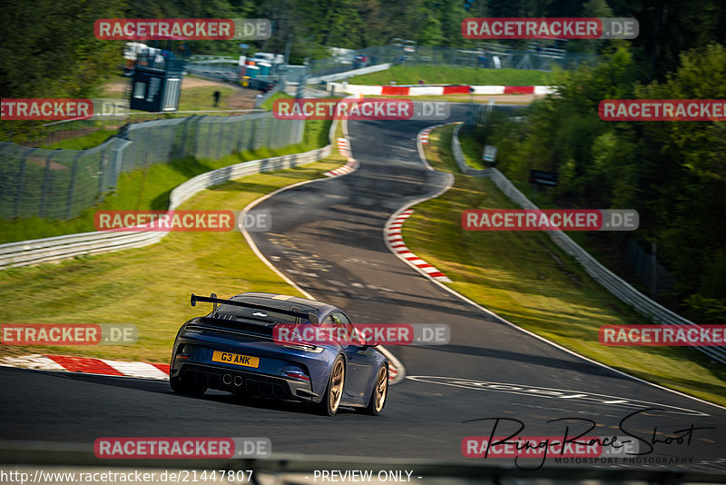 Bild #21447807 - Touristenfahrten Nürburgring Nordschleife (12.05.2023)