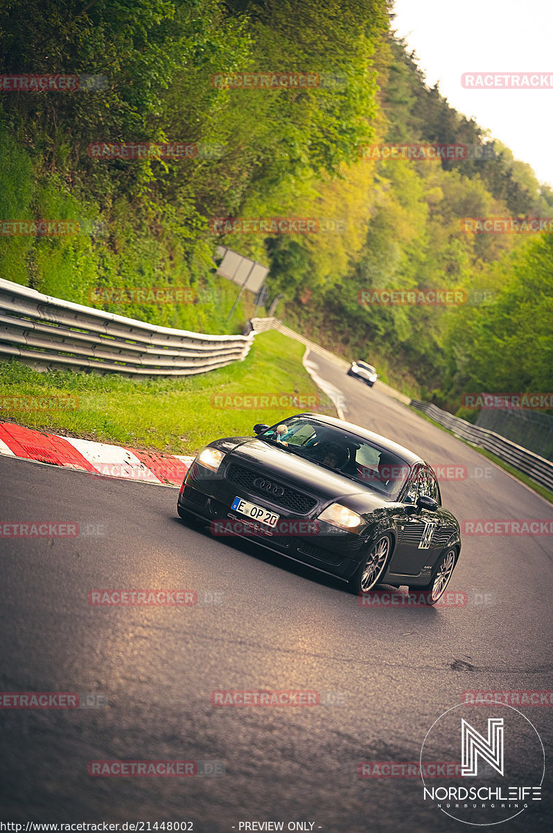 Bild #21448002 - Touristenfahrten Nürburgring Nordschleife (12.05.2023)