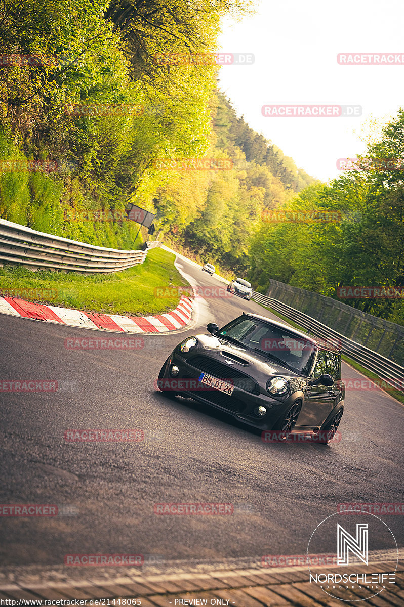 Bild #21448065 - Touristenfahrten Nürburgring Nordschleife (12.05.2023)