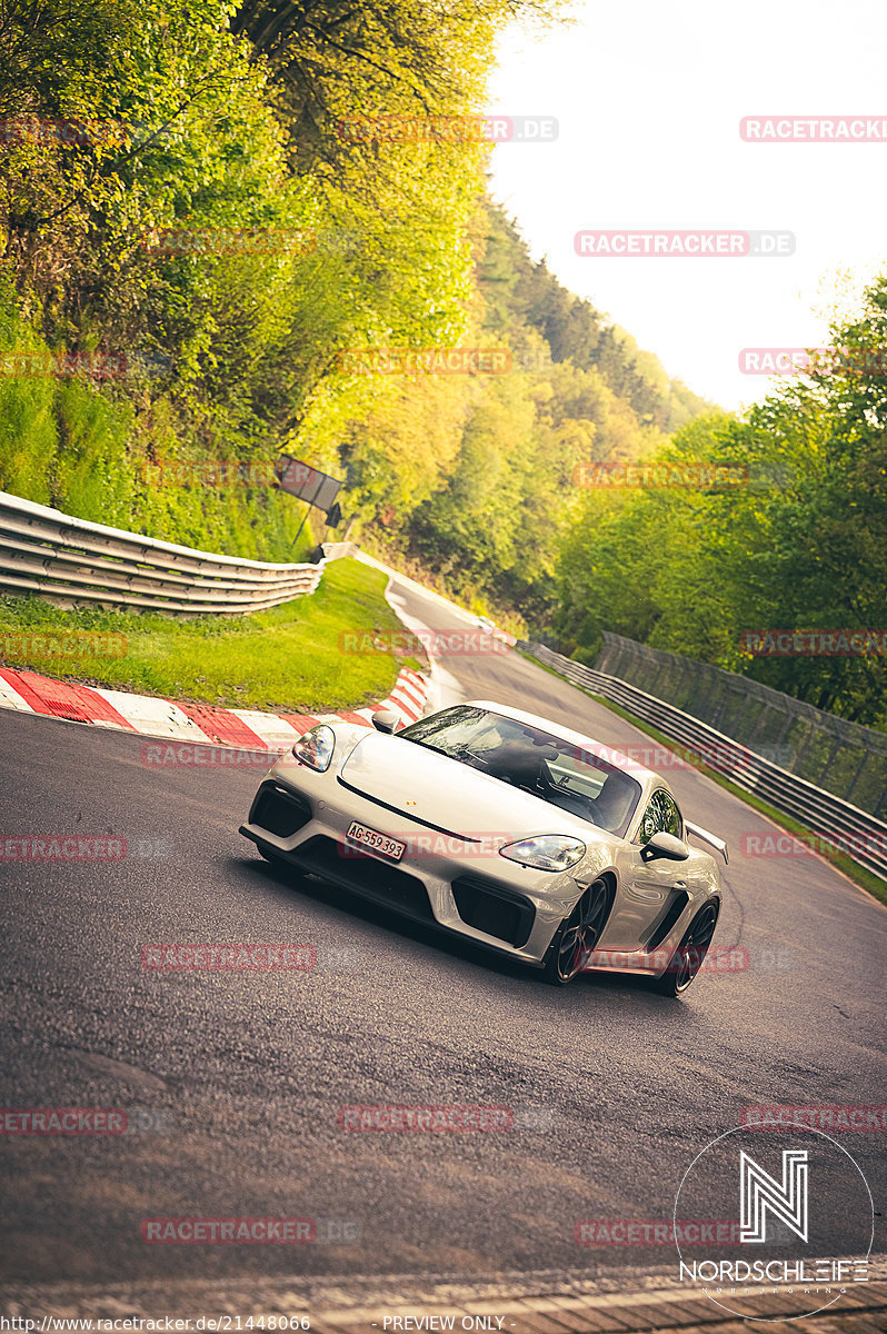 Bild #21448066 - Touristenfahrten Nürburgring Nordschleife (12.05.2023)