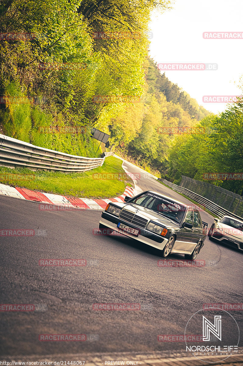 Bild #21448067 - Touristenfahrten Nürburgring Nordschleife (12.05.2023)