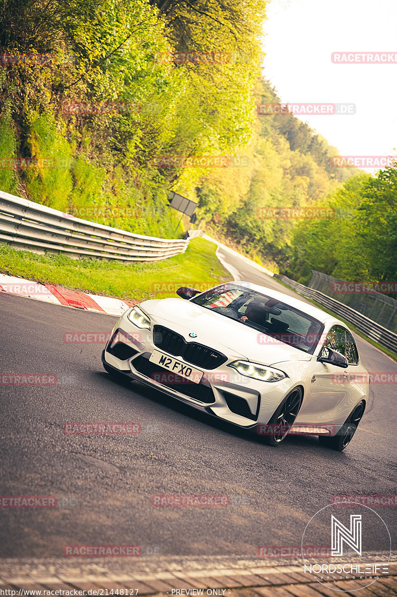 Bild #21448127 - Touristenfahrten Nürburgring Nordschleife (12.05.2023)