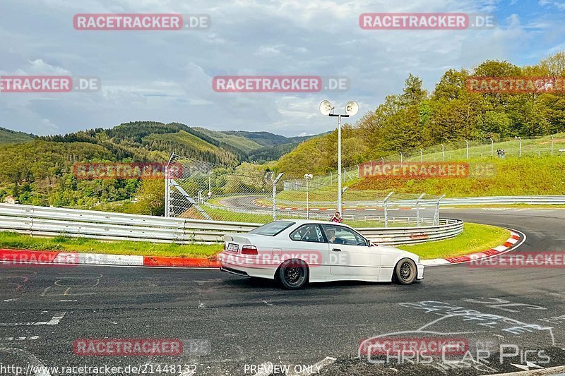 Bild #21448132 - Touristenfahrten Nürburgring Nordschleife (12.05.2023)