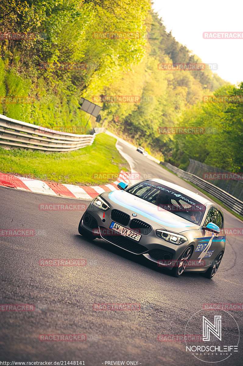 Bild #21448141 - Touristenfahrten Nürburgring Nordschleife (12.05.2023)