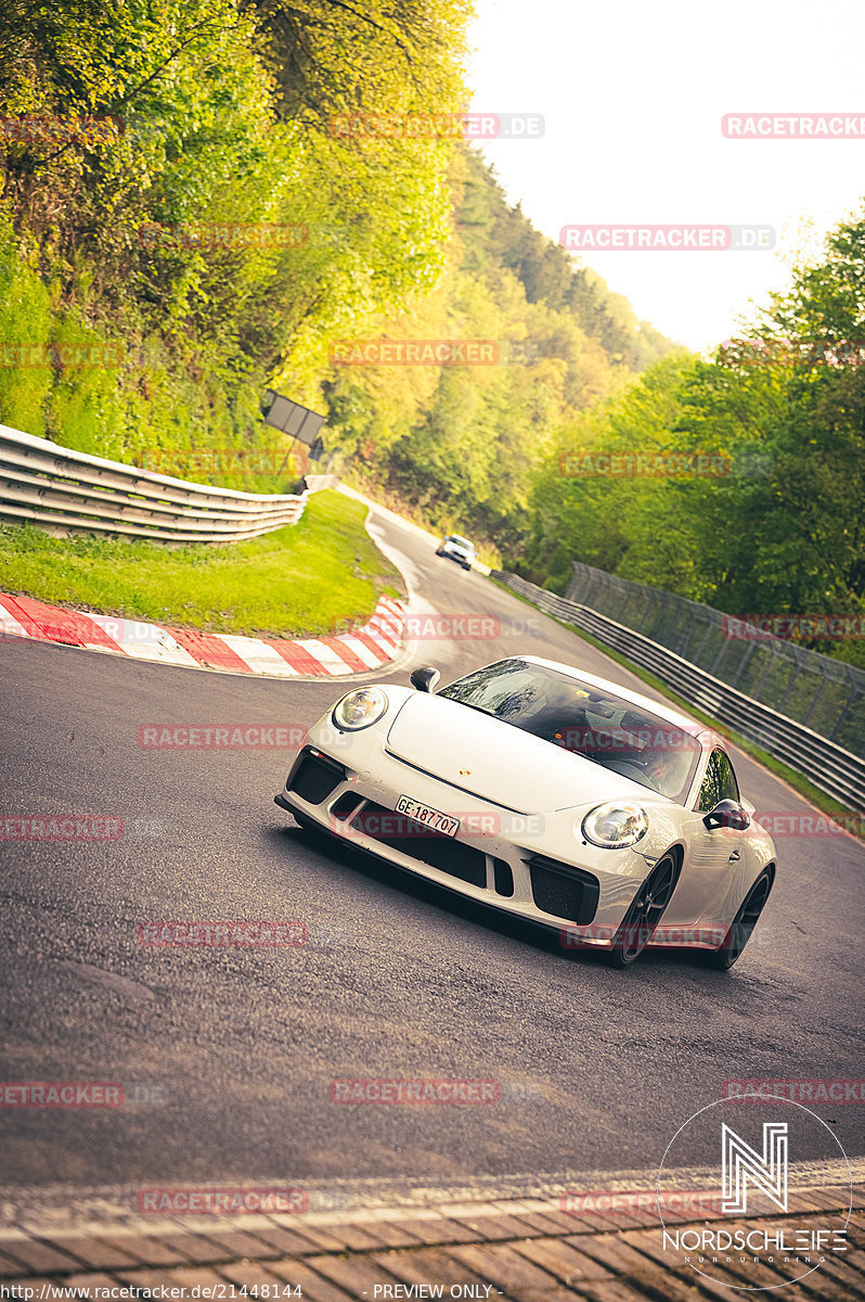 Bild #21448144 - Touristenfahrten Nürburgring Nordschleife (12.05.2023)