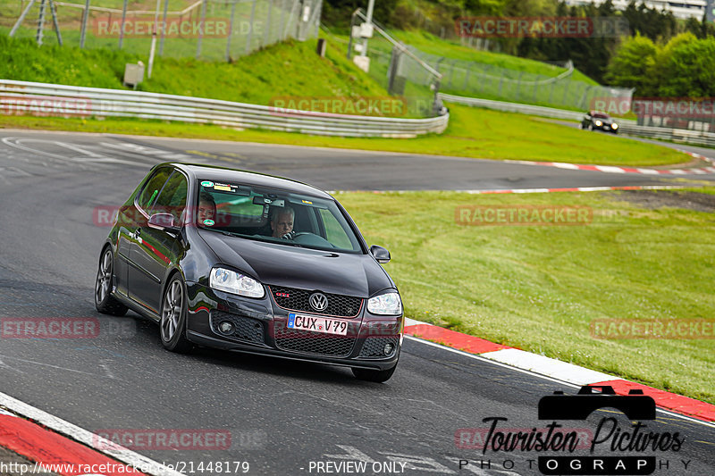 Bild #21448179 - Touristenfahrten Nürburgring Nordschleife (12.05.2023)