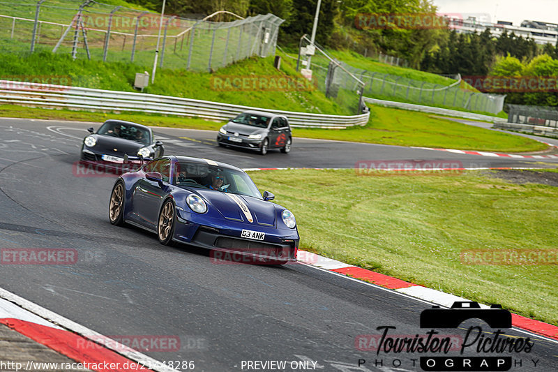 Bild #21448286 - Touristenfahrten Nürburgring Nordschleife (12.05.2023)