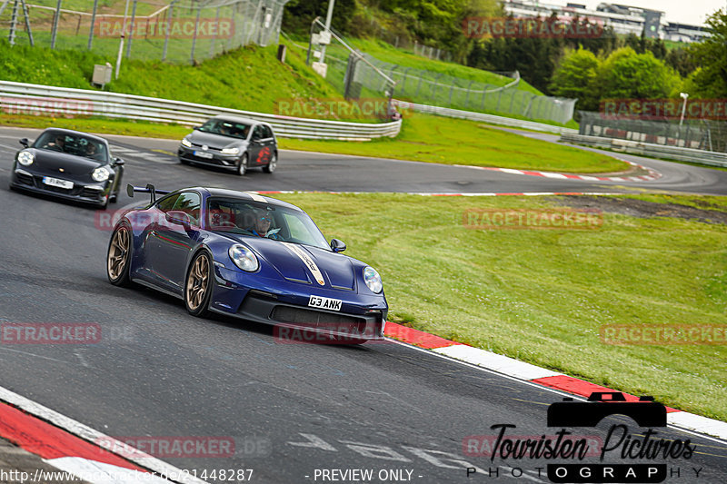 Bild #21448287 - Touristenfahrten Nürburgring Nordschleife (12.05.2023)