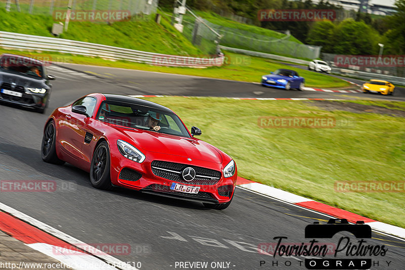 Bild #21448510 - Touristenfahrten Nürburgring Nordschleife (12.05.2023)