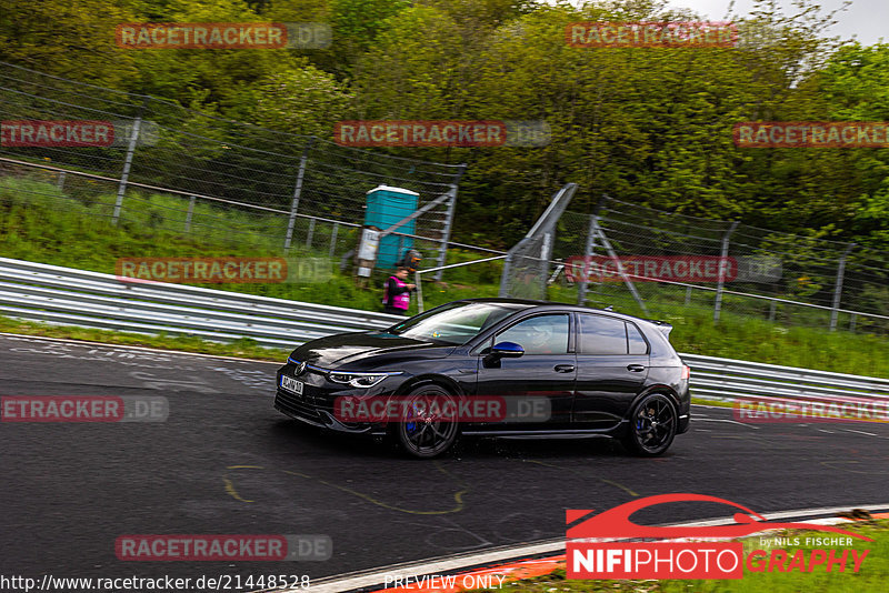 Bild #21448528 - Touristenfahrten Nürburgring Nordschleife (12.05.2023)