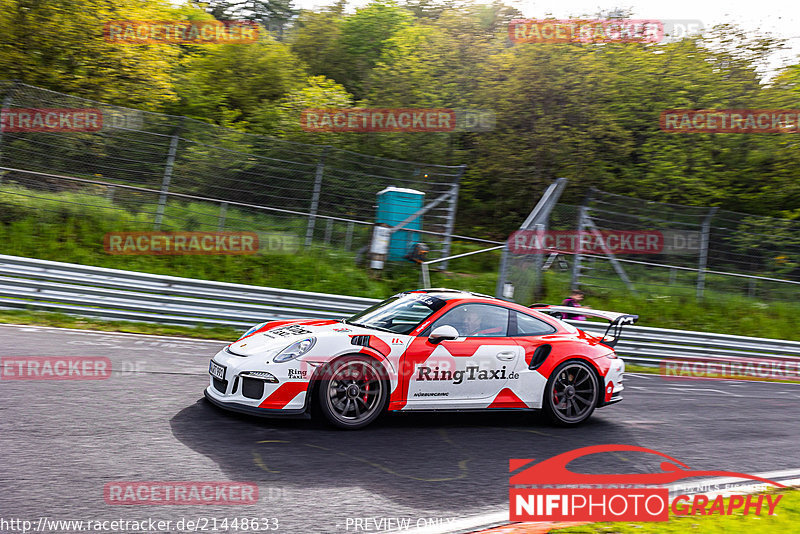 Bild #21448633 - Touristenfahrten Nürburgring Nordschleife (12.05.2023)