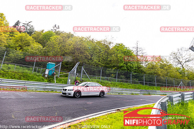 Bild #21448734 - Touristenfahrten Nürburgring Nordschleife (12.05.2023)