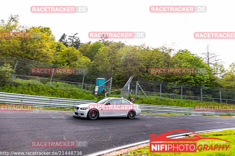 Bild #21448736 - Touristenfahrten Nürburgring Nordschleife (12.05.2023)