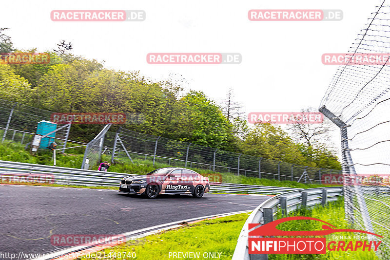 Bild #21448740 - Touristenfahrten Nürburgring Nordschleife (12.05.2023)