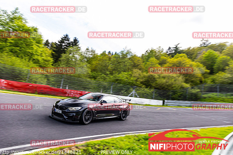 Bild #21448821 - Touristenfahrten Nürburgring Nordschleife (12.05.2023)