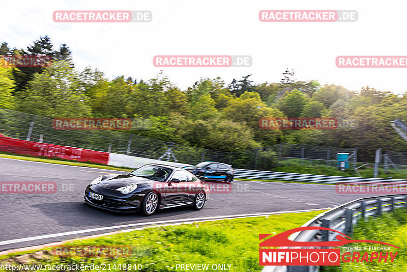 Bild #21448840 - Touristenfahrten Nürburgring Nordschleife (12.05.2023)