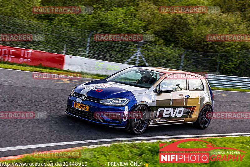 Bild #21448910 - Touristenfahrten Nürburgring Nordschleife (12.05.2023)