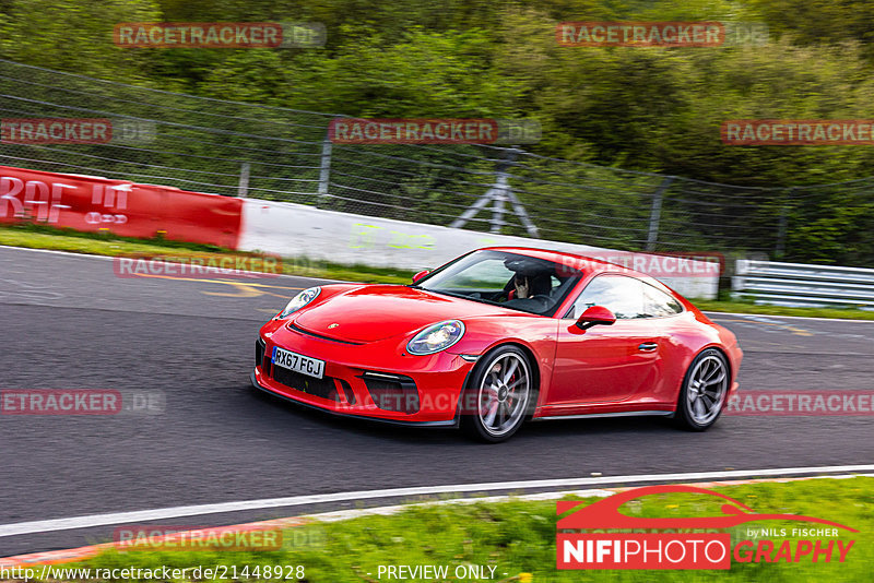 Bild #21448928 - Touristenfahrten Nürburgring Nordschleife (12.05.2023)