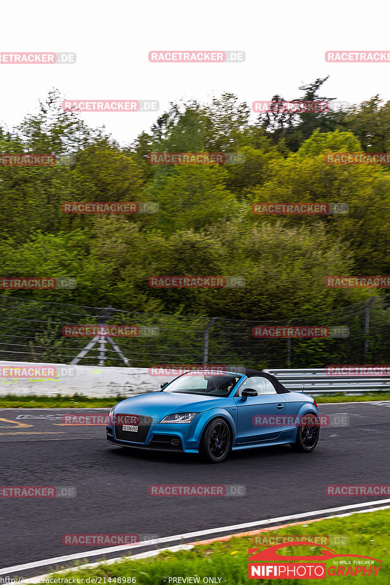 Bild #21448986 - Touristenfahrten Nürburgring Nordschleife (12.05.2023)