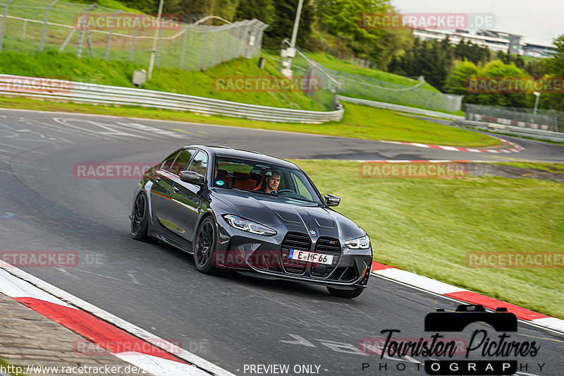 Bild #21449732 - Touristenfahrten Nürburgring Nordschleife (12.05.2023)