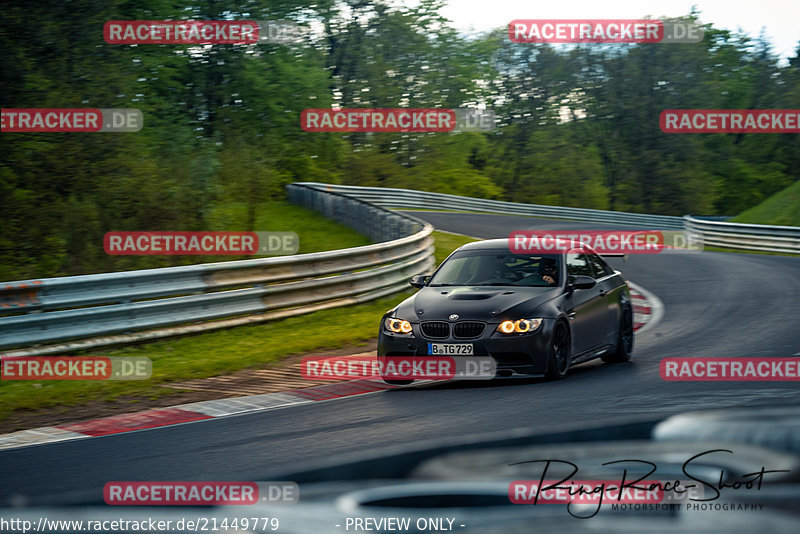 Bild #21449779 - Touristenfahrten Nürburgring Nordschleife (12.05.2023)