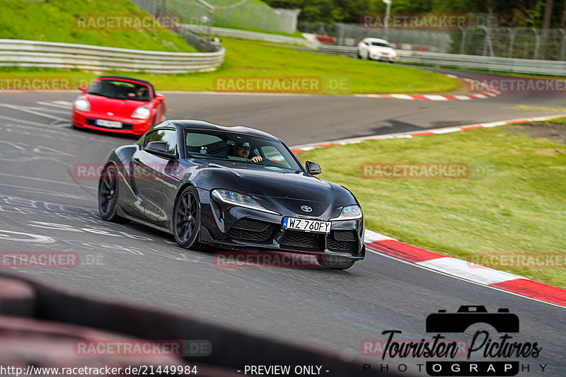 Bild #21449984 - Touristenfahrten Nürburgring Nordschleife (12.05.2023)