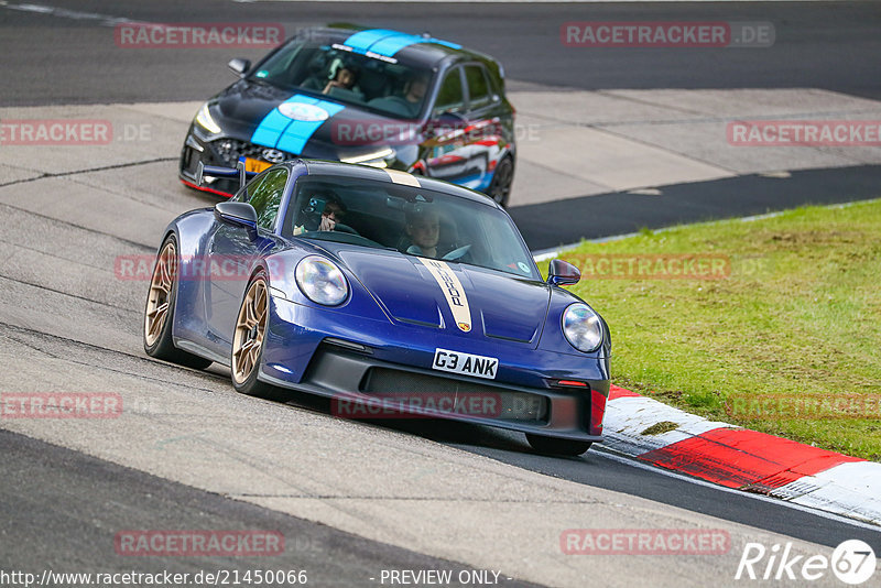 Bild #21450066 - Touristenfahrten Nürburgring Nordschleife (12.05.2023)